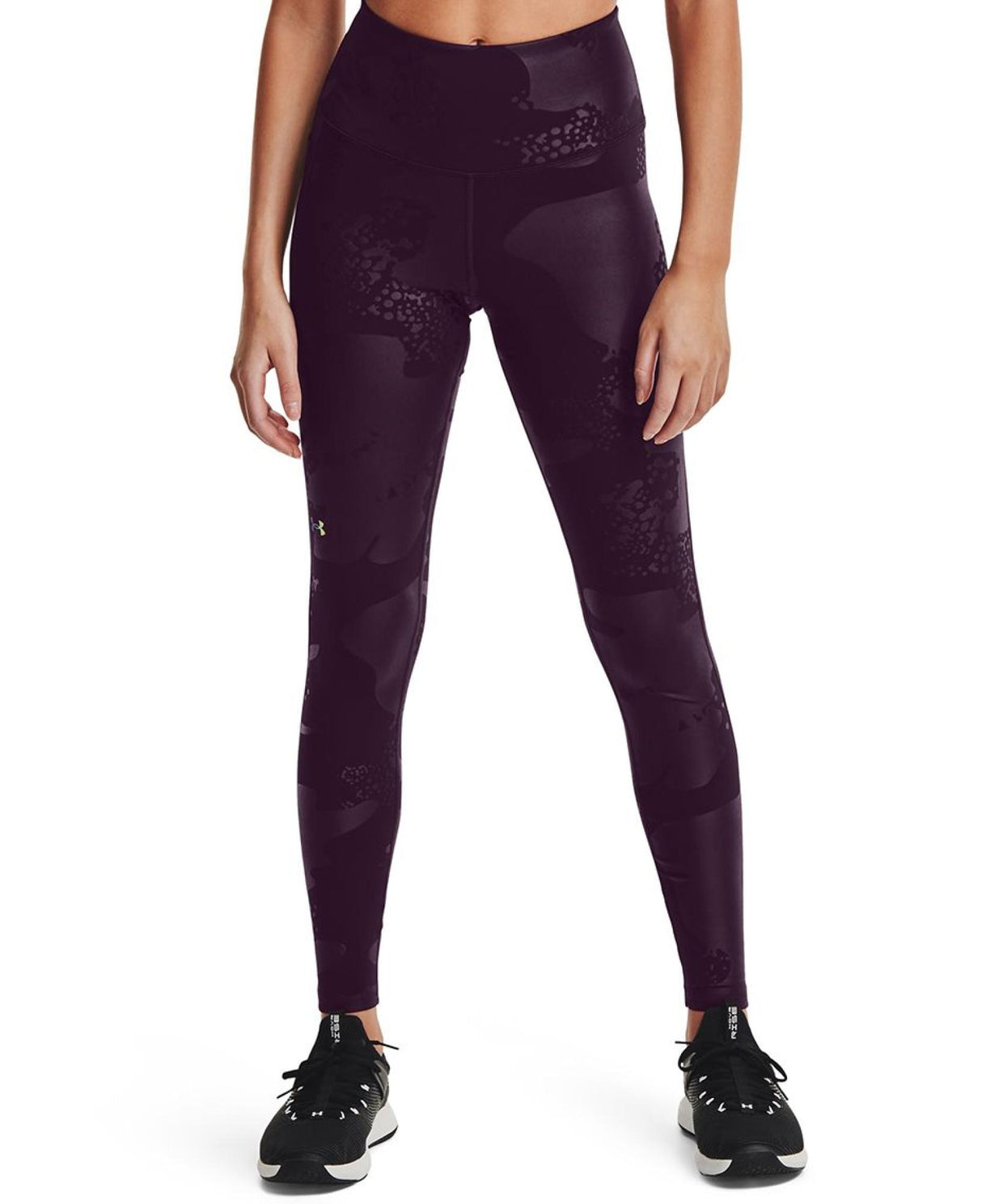 Under Armour<br>Rush Tonal Leg W