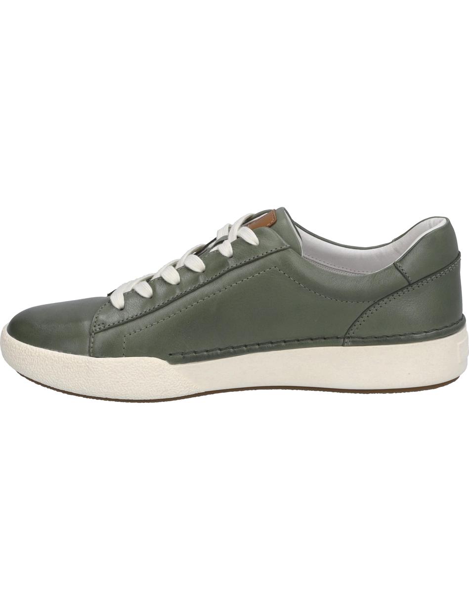 Sneaker Claire 01, mint