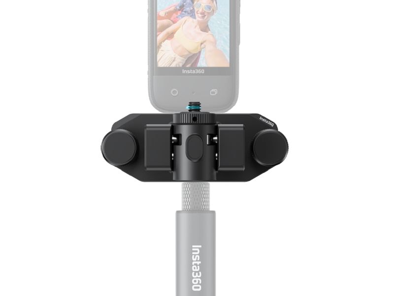 Insta360 Magnetic Selfie Stick Holster Magnetische Halterung für Selfie Sticks