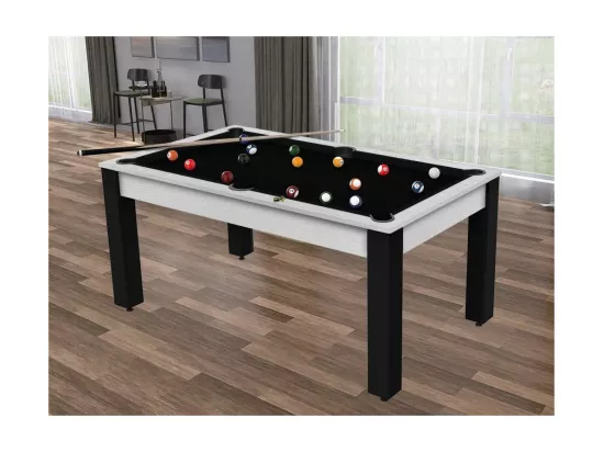 Table de Billard Convertible 