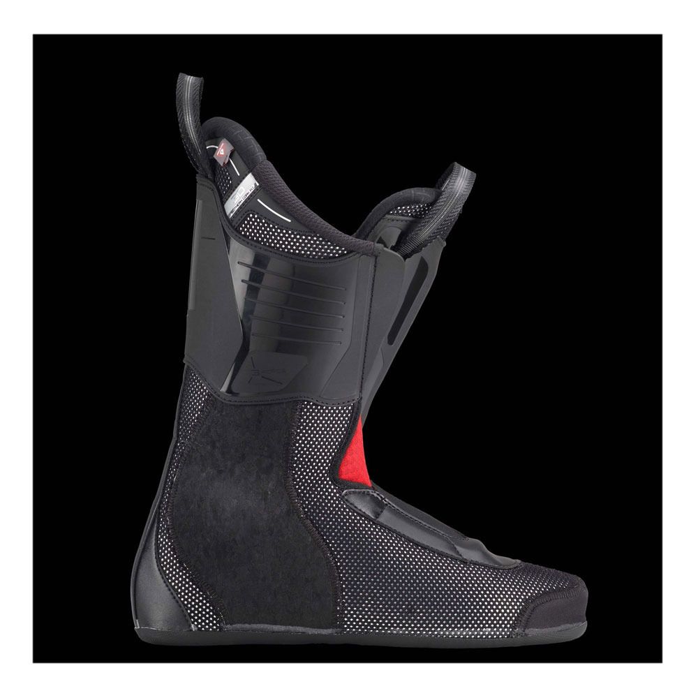 Nordica SPEEDMACHINE 3 120 (GW) - Chaussures ski Homme anthracite/noir/vert