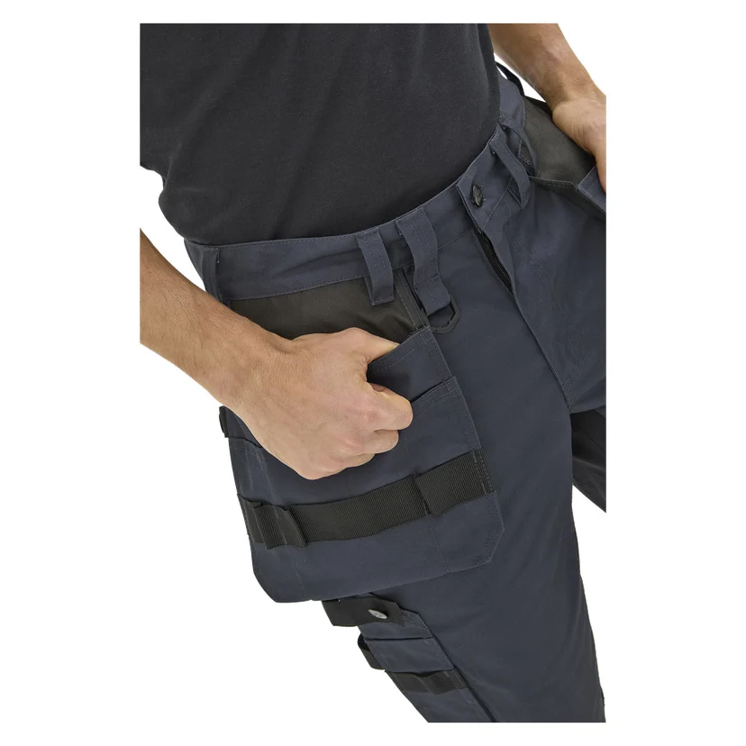 Arbeidsshorts for menn 54