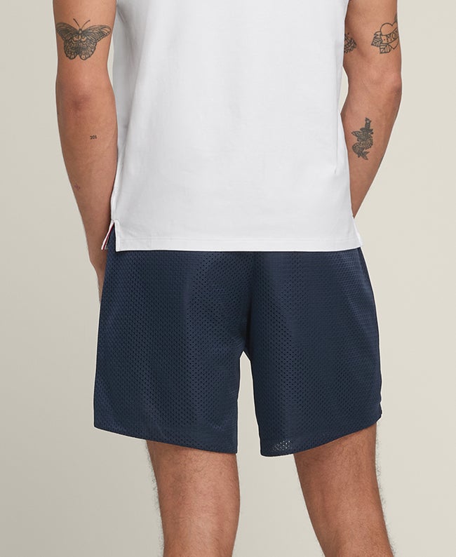 Classic Basketball Short