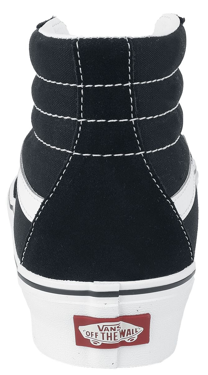 UA SK8-Hi Platform 2.0 | Vans Baskets hautes