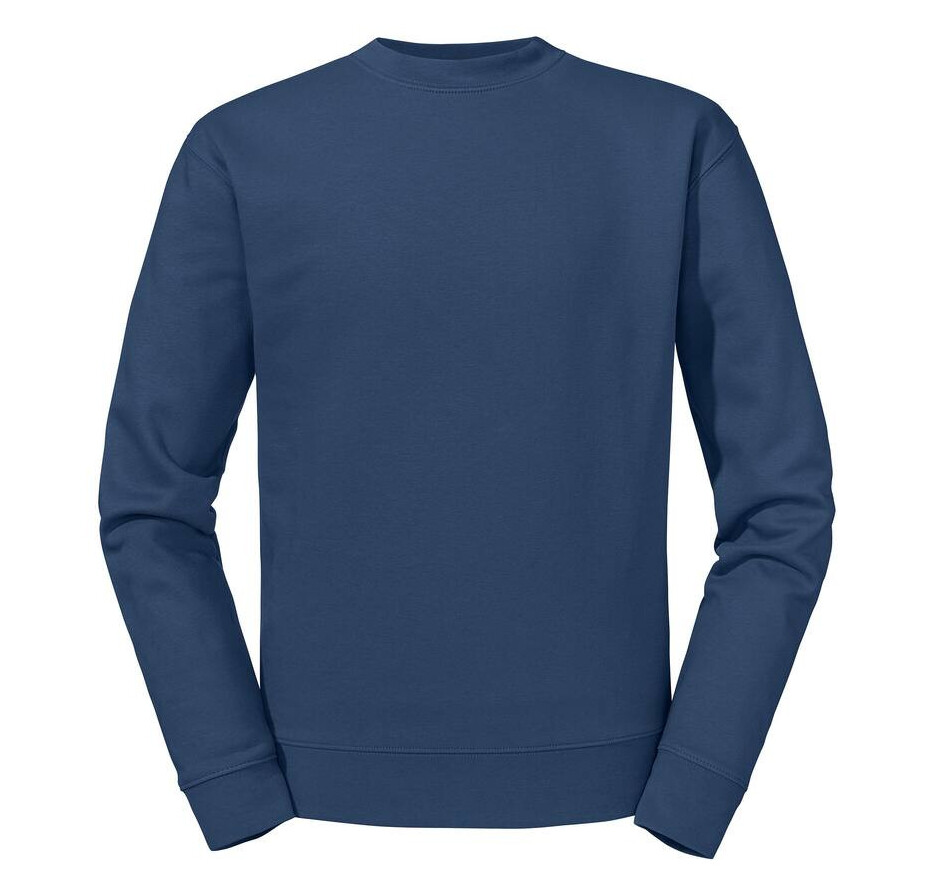 Russell RU262M - SWEAT-SHIRT MANCHES DROITES