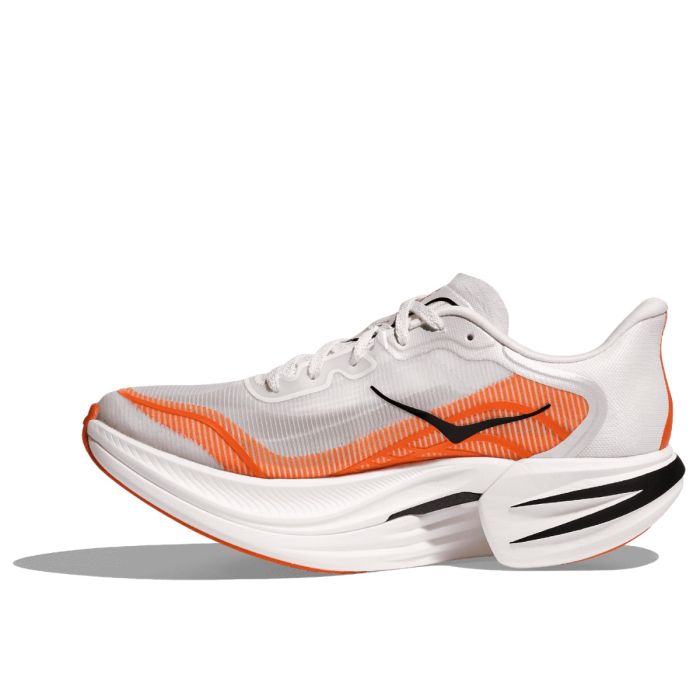 Hoka Unisex Løbesko Cielo X1 2.0 Hvid