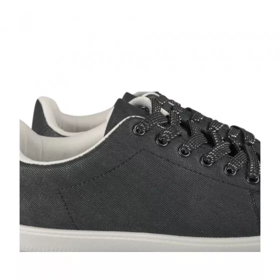 Baskets NOIR PHILOV