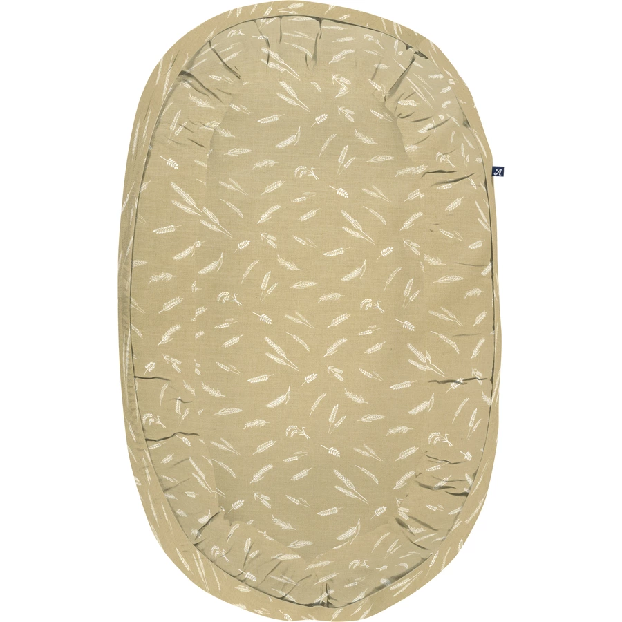 Alvi® Schlummer-Nestchen Earth nature