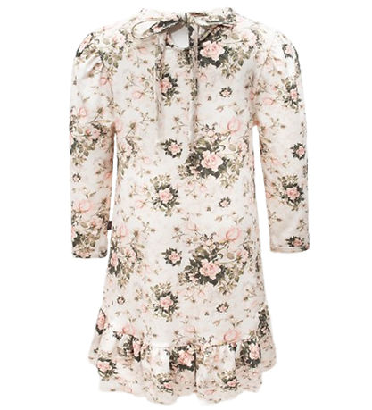 Little Wonders Kleid - Nadia - Gedicht Roses