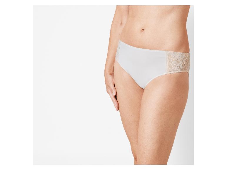 2 dames slips