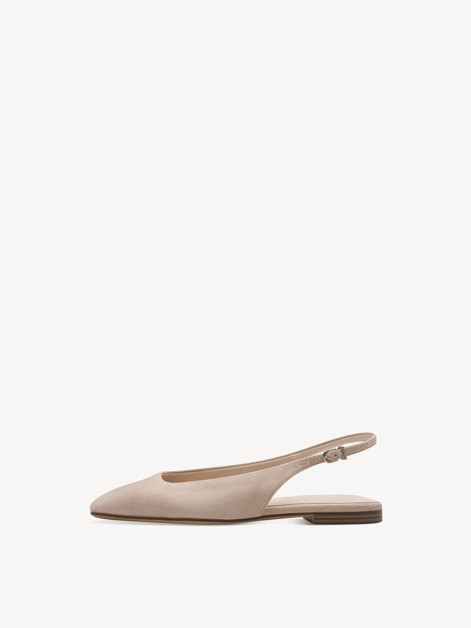 Slingpumps - beige
