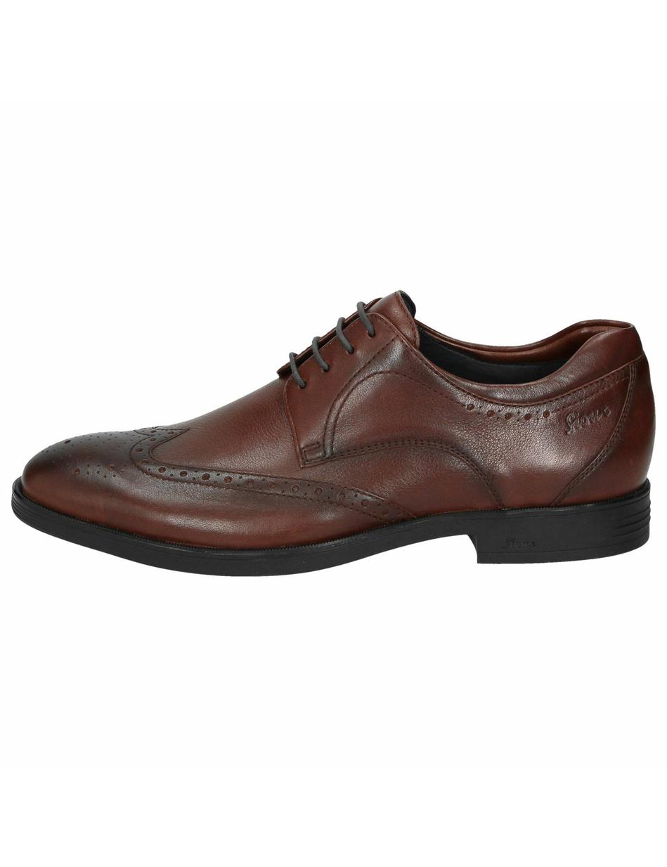Schnürschuh Forkan-XL