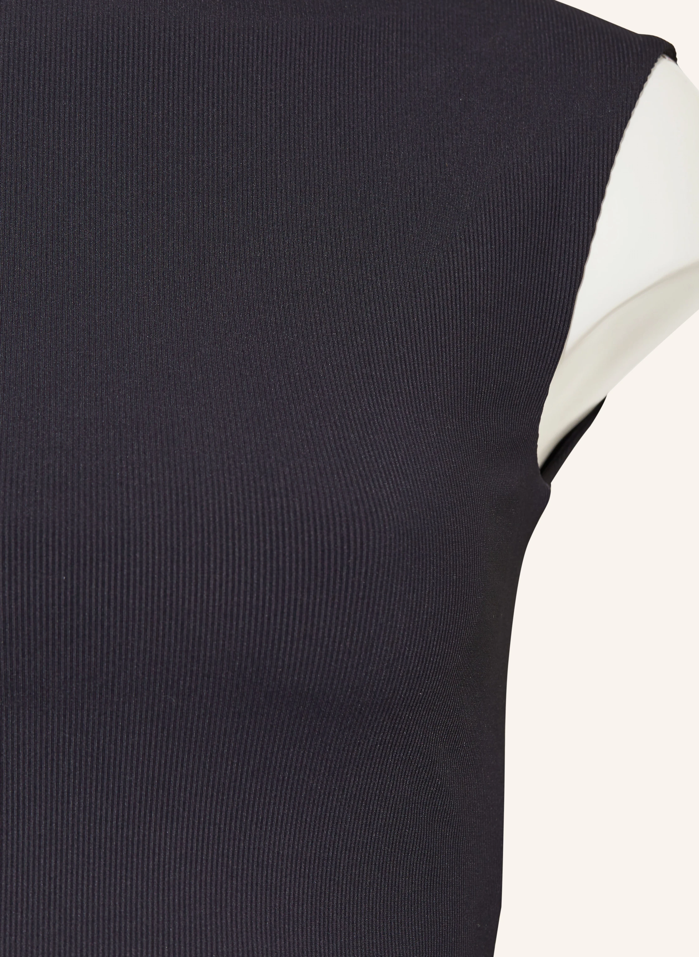 MYMARINI Cropped-Top SEA