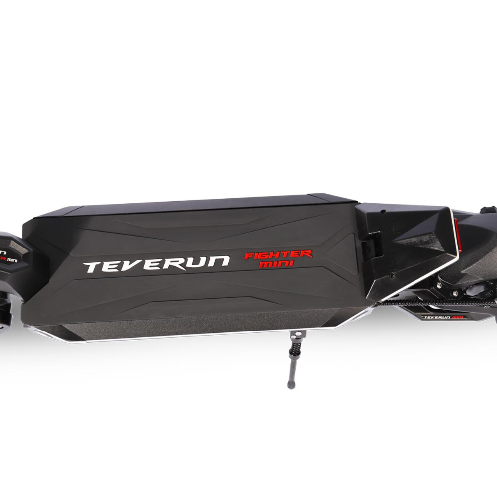 Trottinette Electrique Teverun Fighter Mini (52V 20,8Ah) - Minimotors