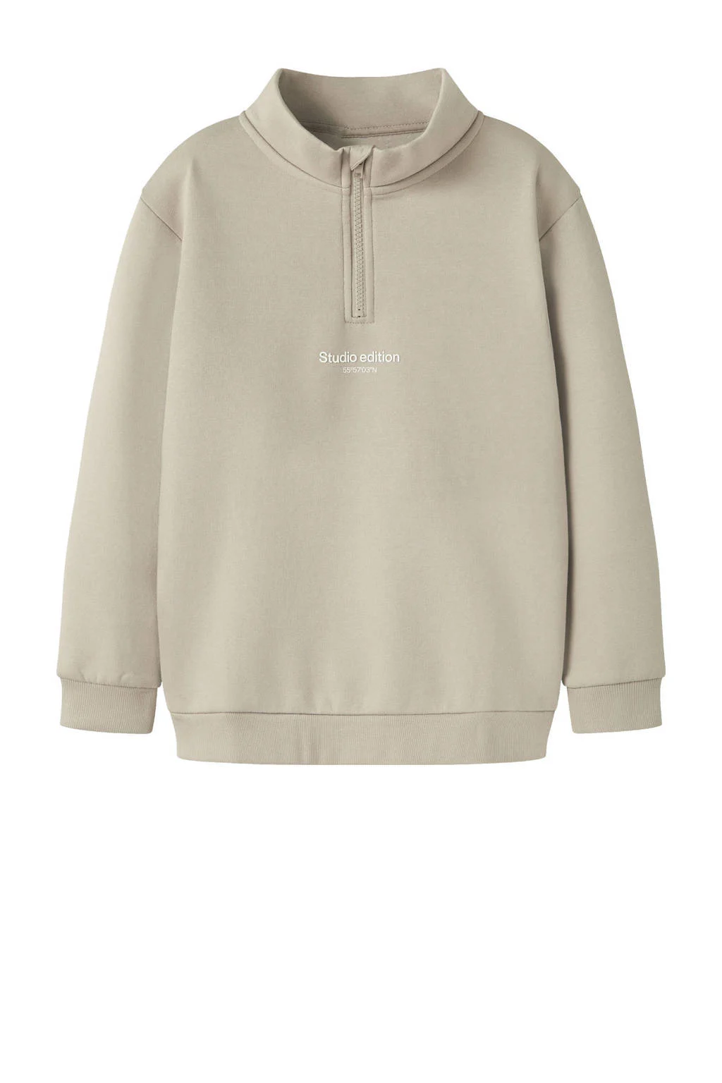 NAME IT KIDS sweater zand