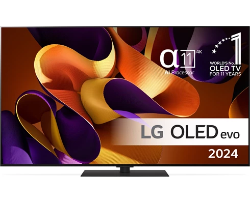LG OLED55G46LS