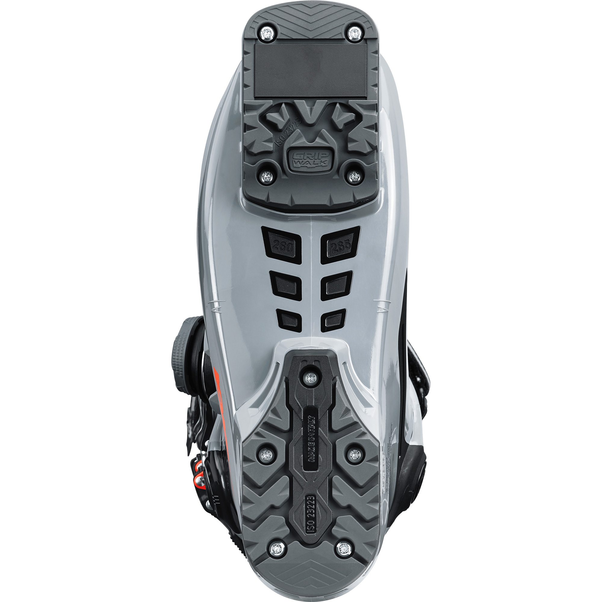 Nordica Speedmachine 3 BOA®120 Alpin Skischuhe Herren grau