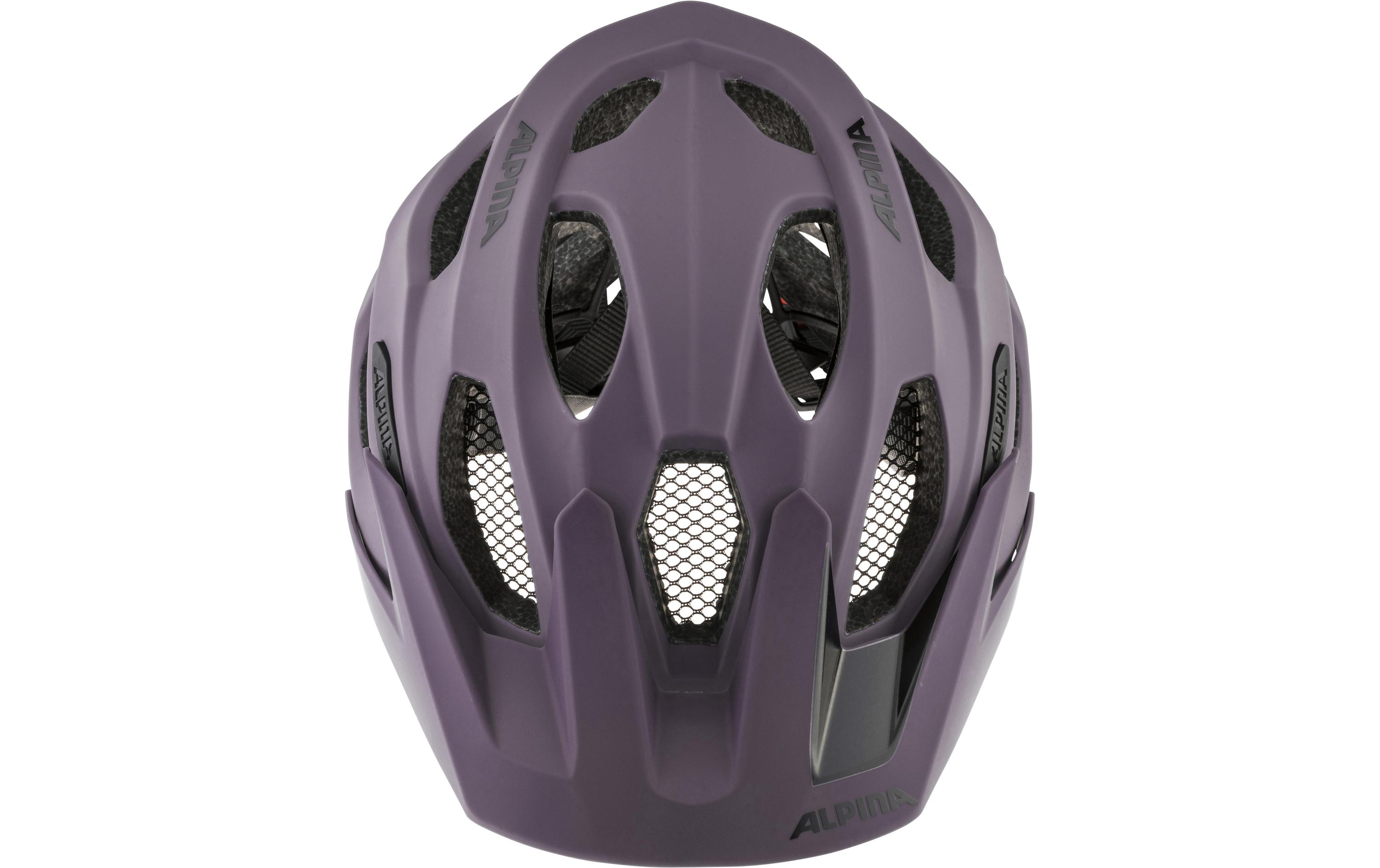 Helm Carapax 2.0 Orchid MattEnduro-Helm