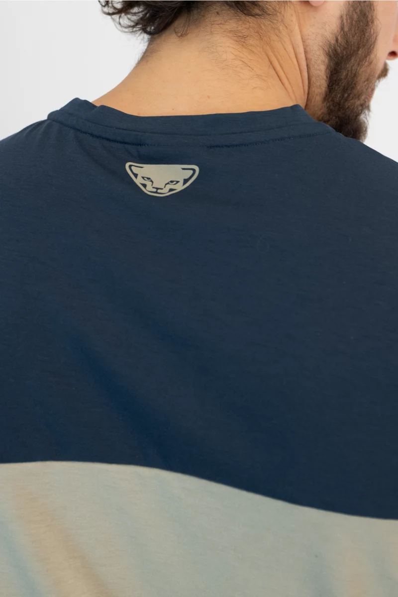 Dynafit 247 drirelease® Herren T-Shirt