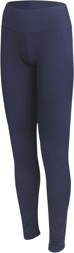 Asivik Asivik Explorer Merino Pant, dame Blå