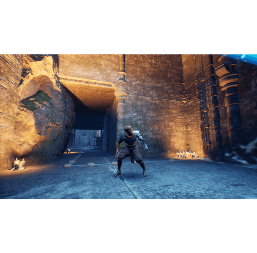 The Crown of Wu - Legend Edition- PlayStation 5
