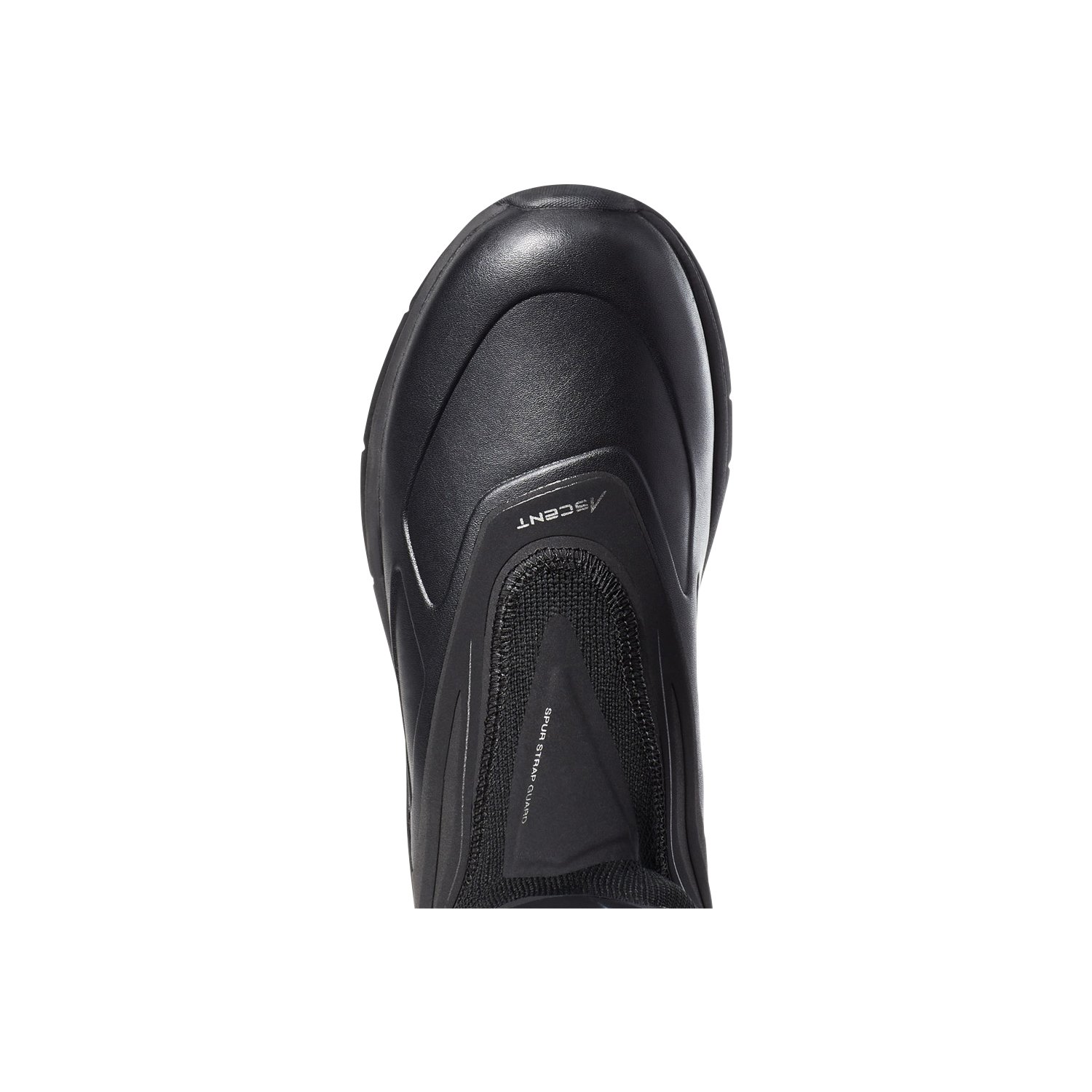 ARIAT Reitstiefel Women&039;s Ascent Tall - schwarz