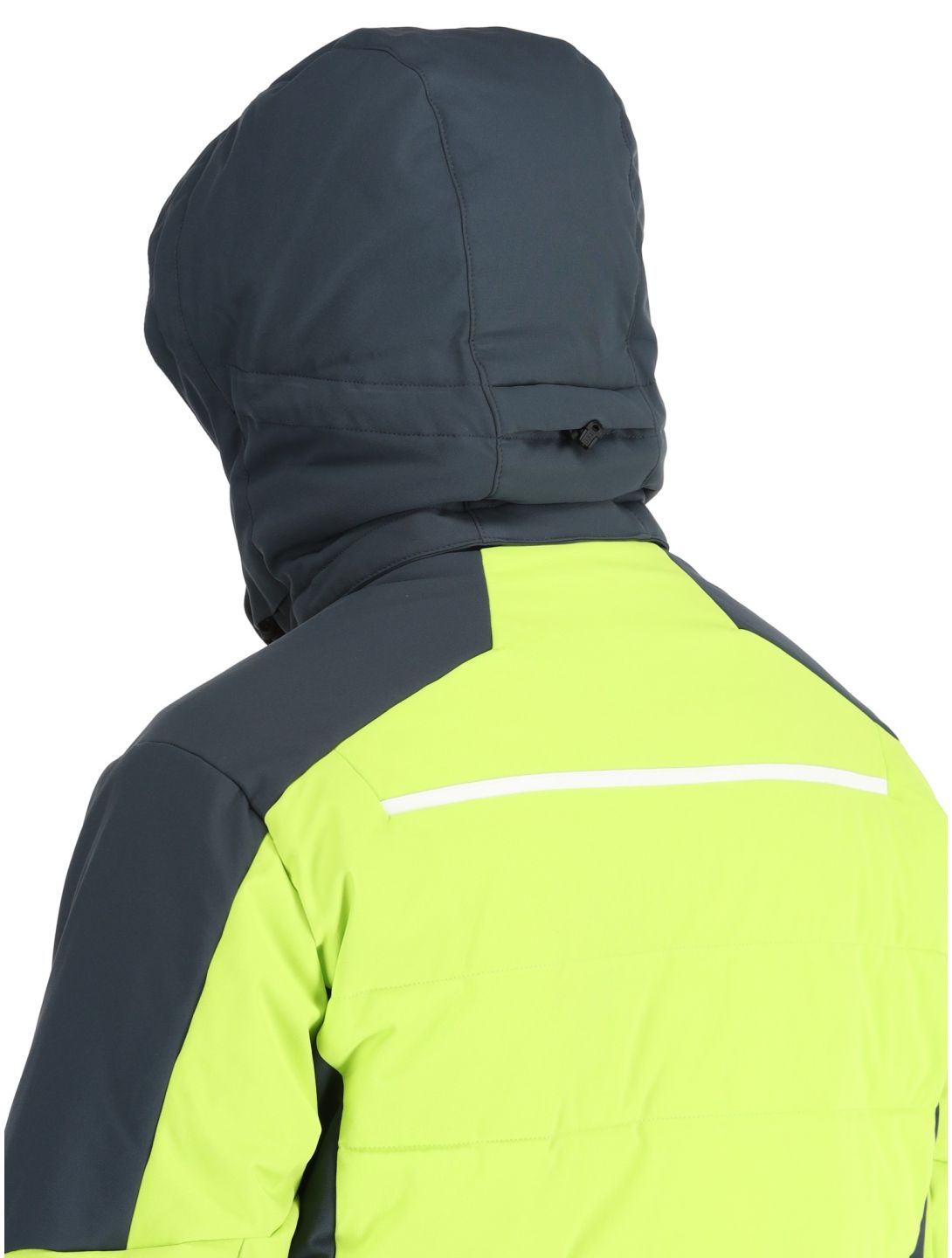 34W4357 ski-jas heren