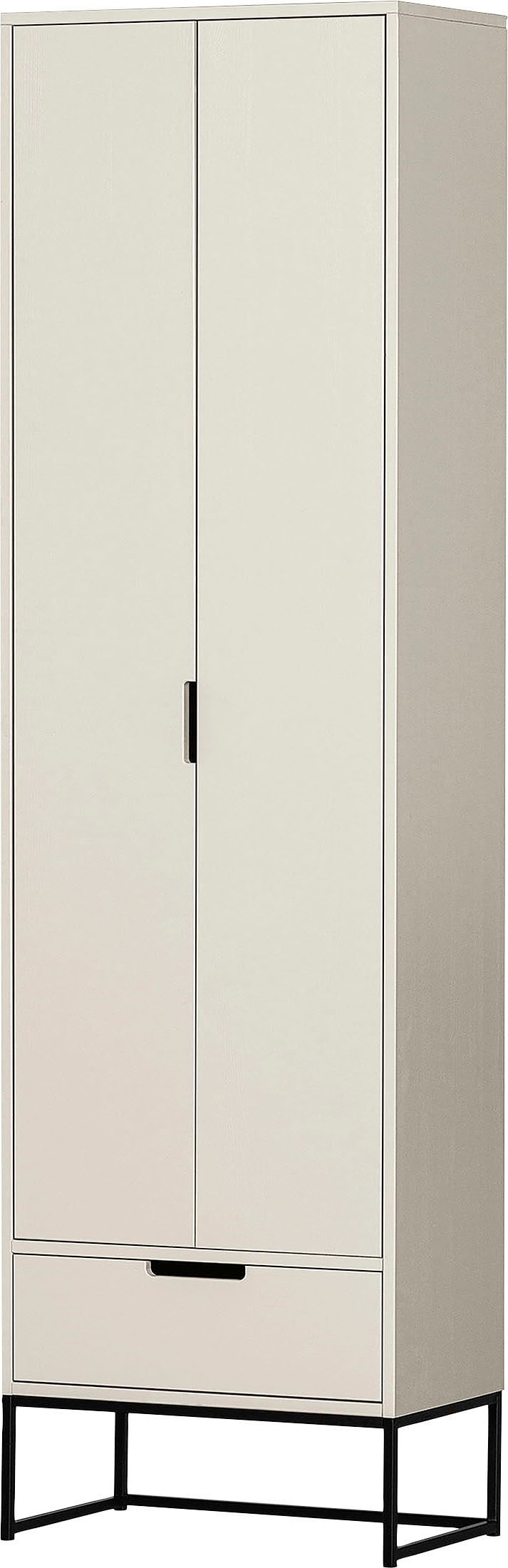 WOOOD Mehrzweckschrank »Silas« H 210 cm x B 60 cm x T 36 cm