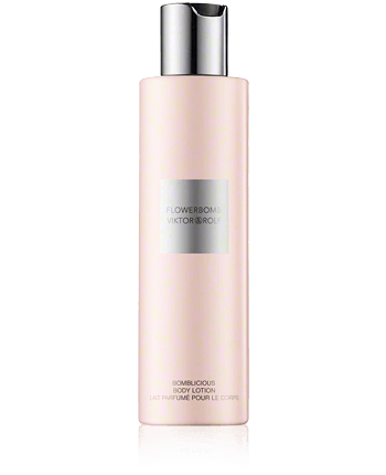 Viktor & Rolf Flowerbomb body lotion 200ml
