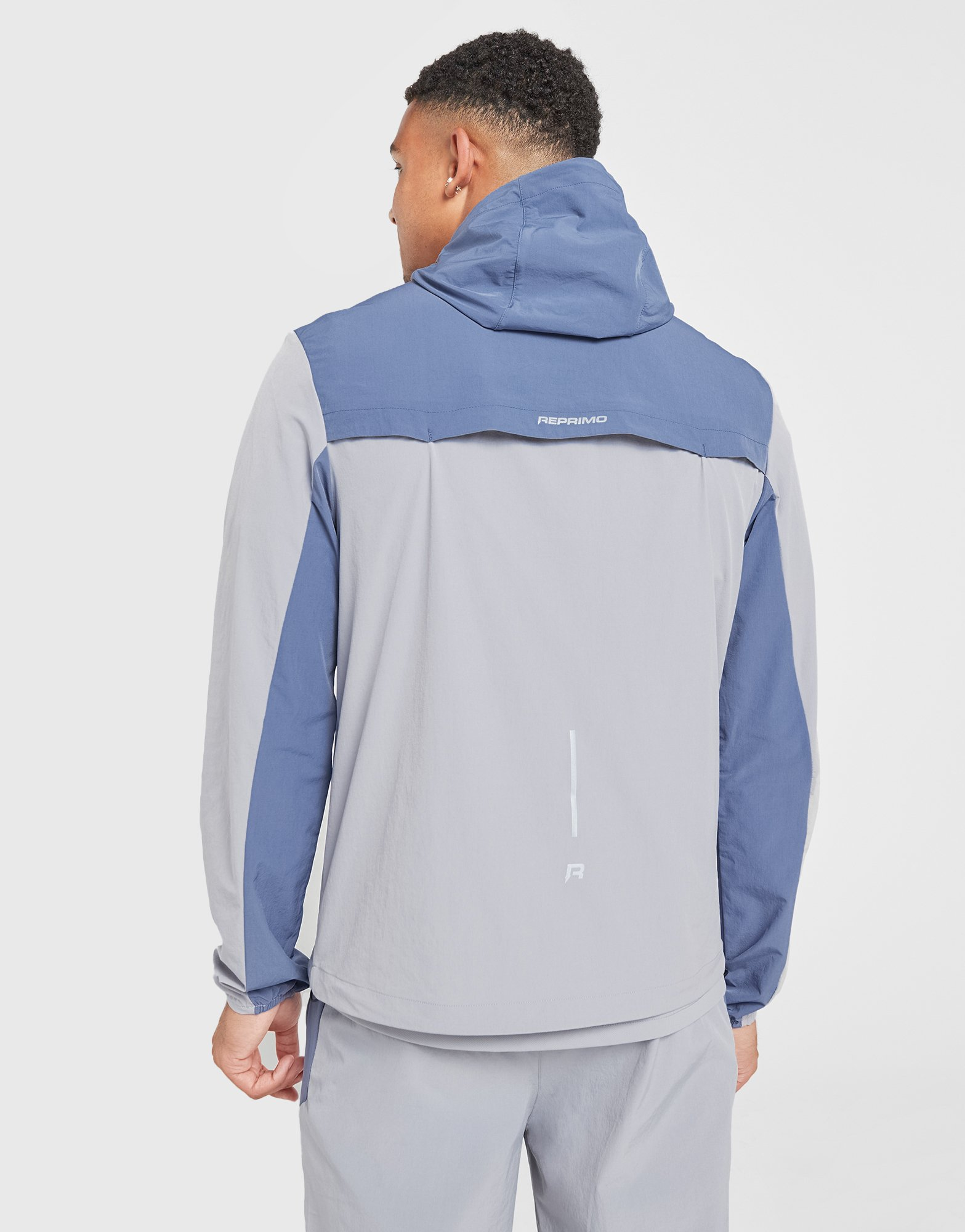 Reprimo Veste Flight Homme