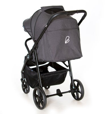 Asalvo Fiyi Trille, Black