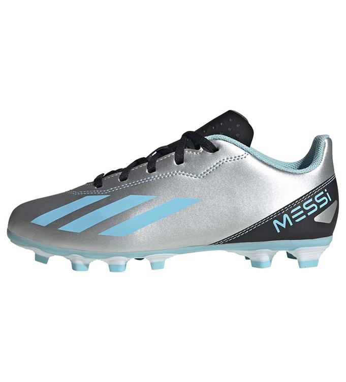 adidas JR X Crazyfast Messi.4 FxG Voetbalschoenen