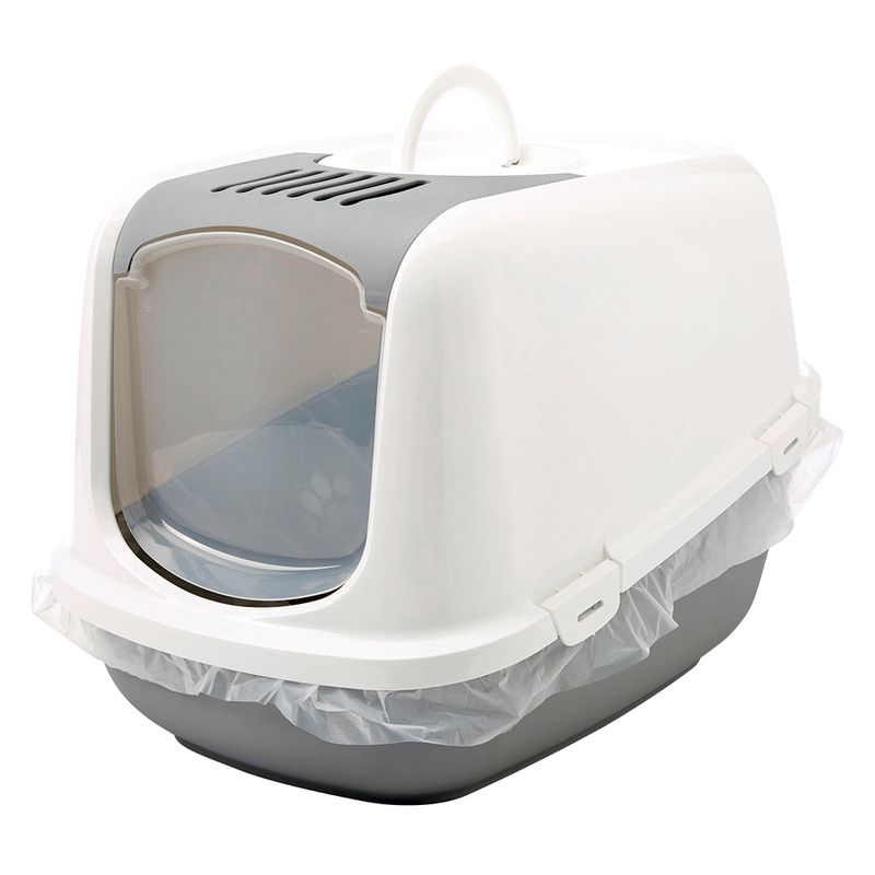 Maison de toilette Savic Nestor XXL