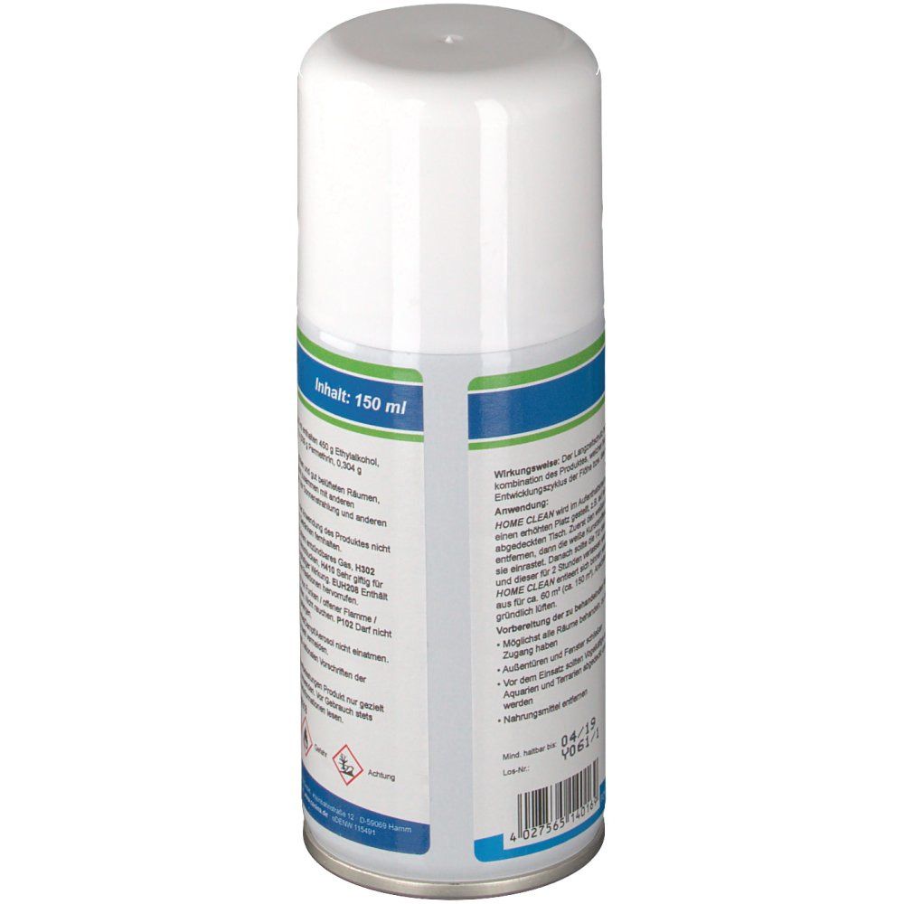 Canina® Home Clean