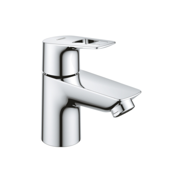 Grohe wastafelmengkraan Start Loop XS-Size Chroom