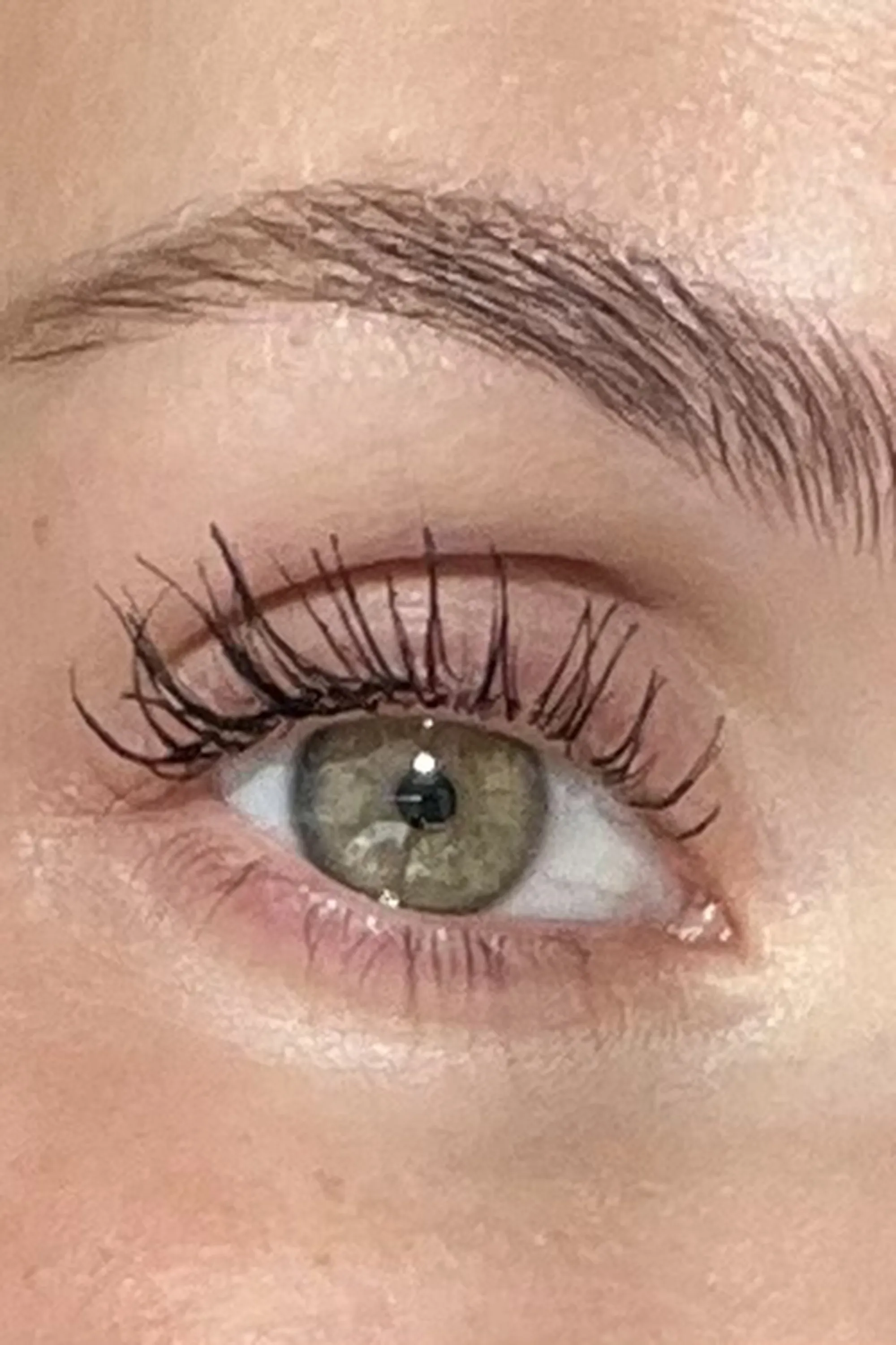 Sandstone Scandinavia Mascara noir Grand Danois-9 ml