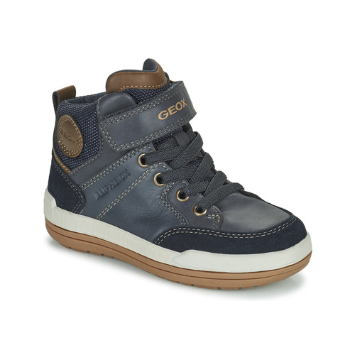 Geox - CHARZ ABX - Marine