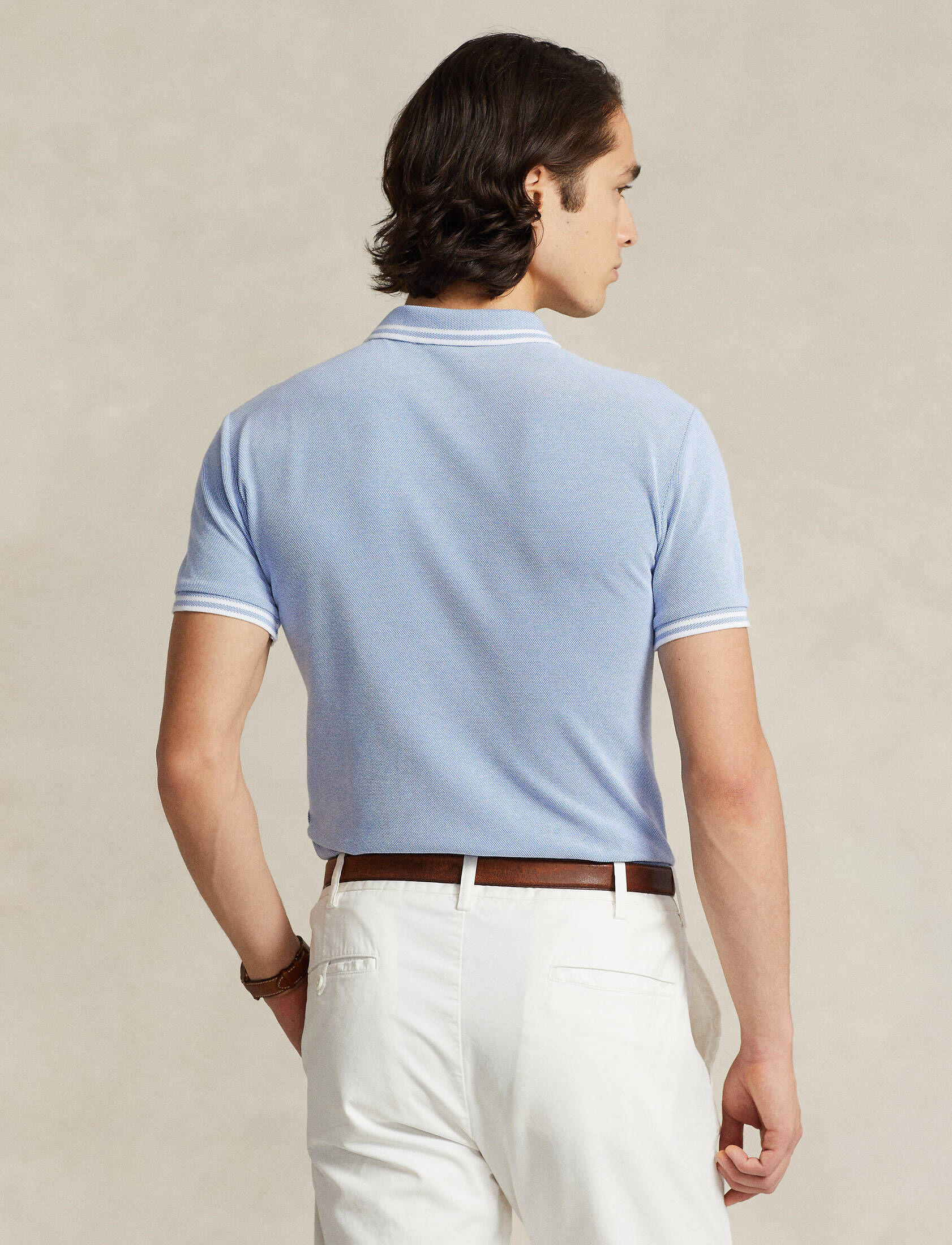 Polo Ralph Lauren| Herren Poloshirt