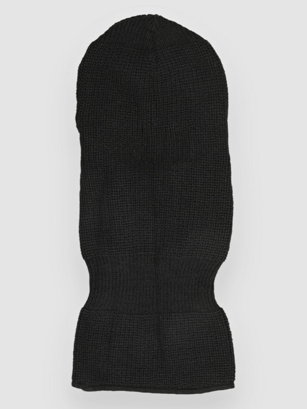 Airblaster Terryclava Balaclava black