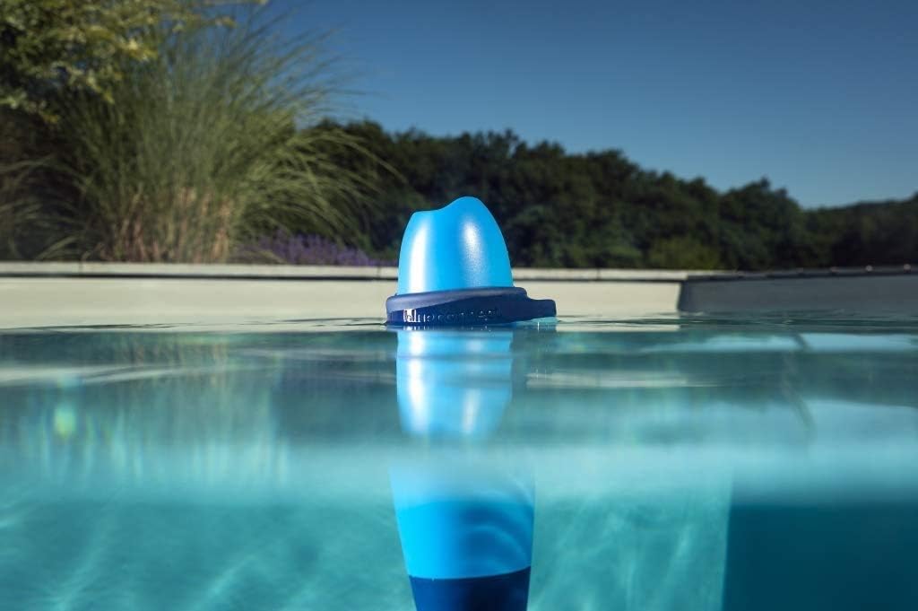 Astralpool Blue Connect Plus – Wasseranalysator mit Smartphone-App