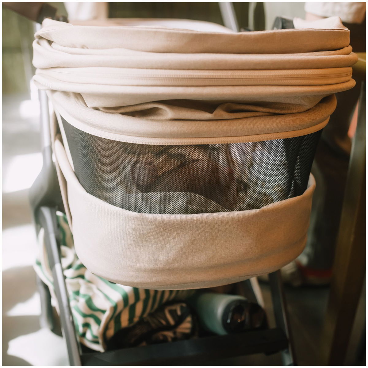 JoolzJoolz   Hub2 3in1 Set sage green