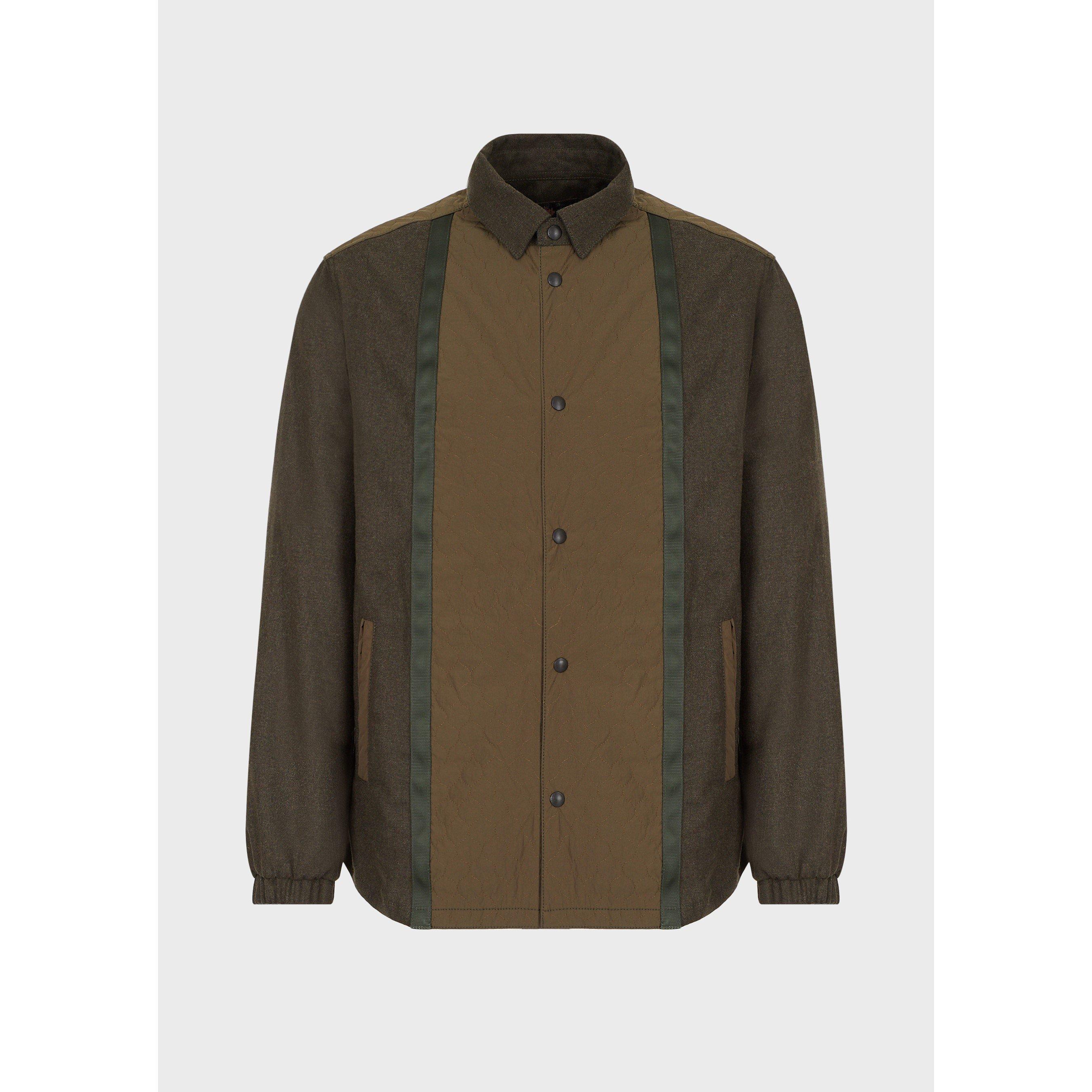 Emporio Armani Overshirt