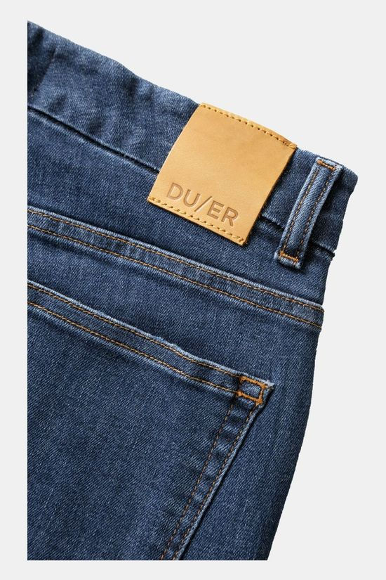 Duer Duer Performance Denim Skinny Broek Dames