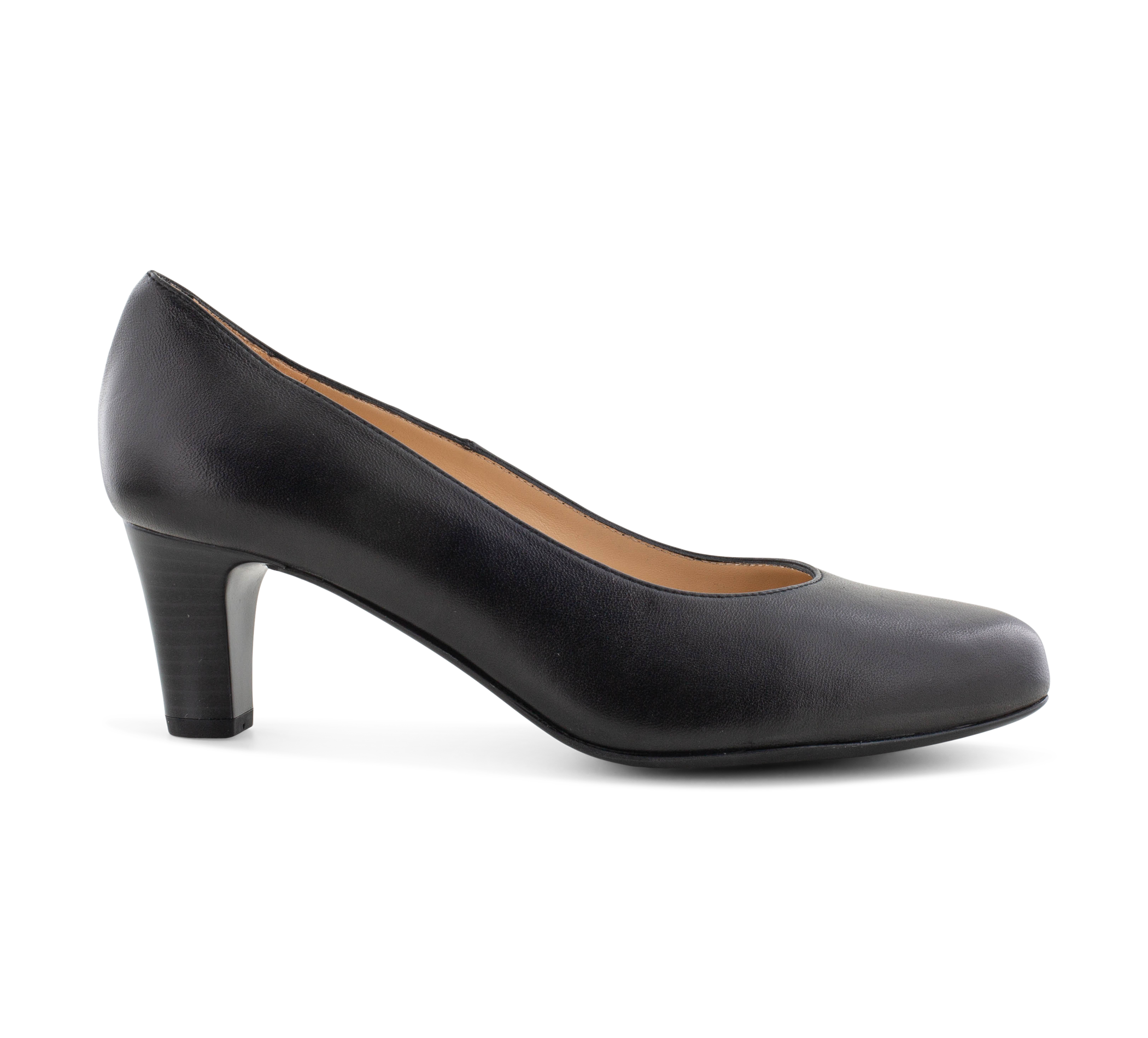 Peter Kaiser Nika - Klassische Pumps schwarz