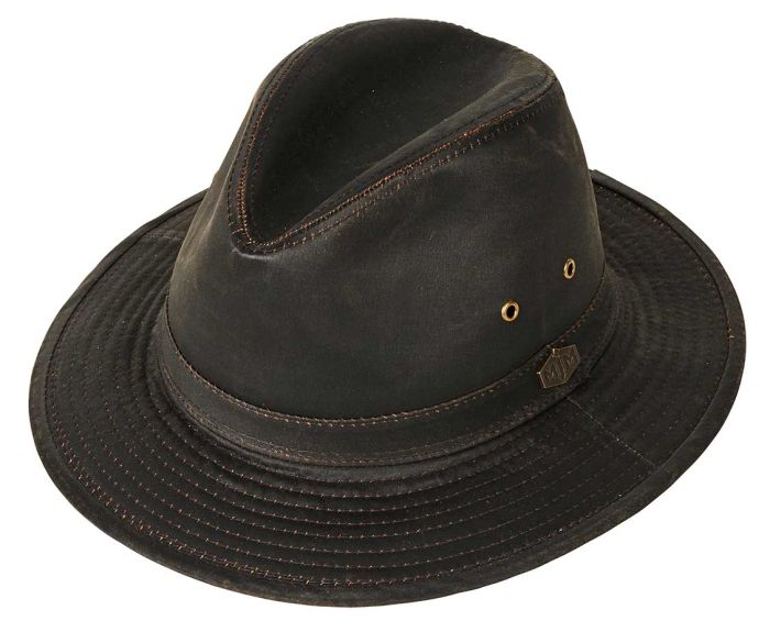 Oakwood 10052 Antique Hat