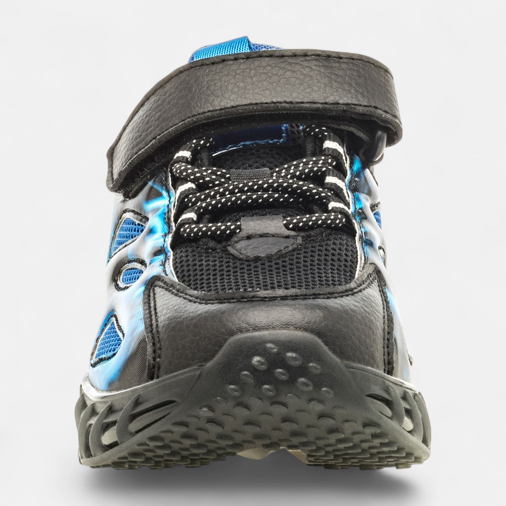 Sneakers Garçon noir