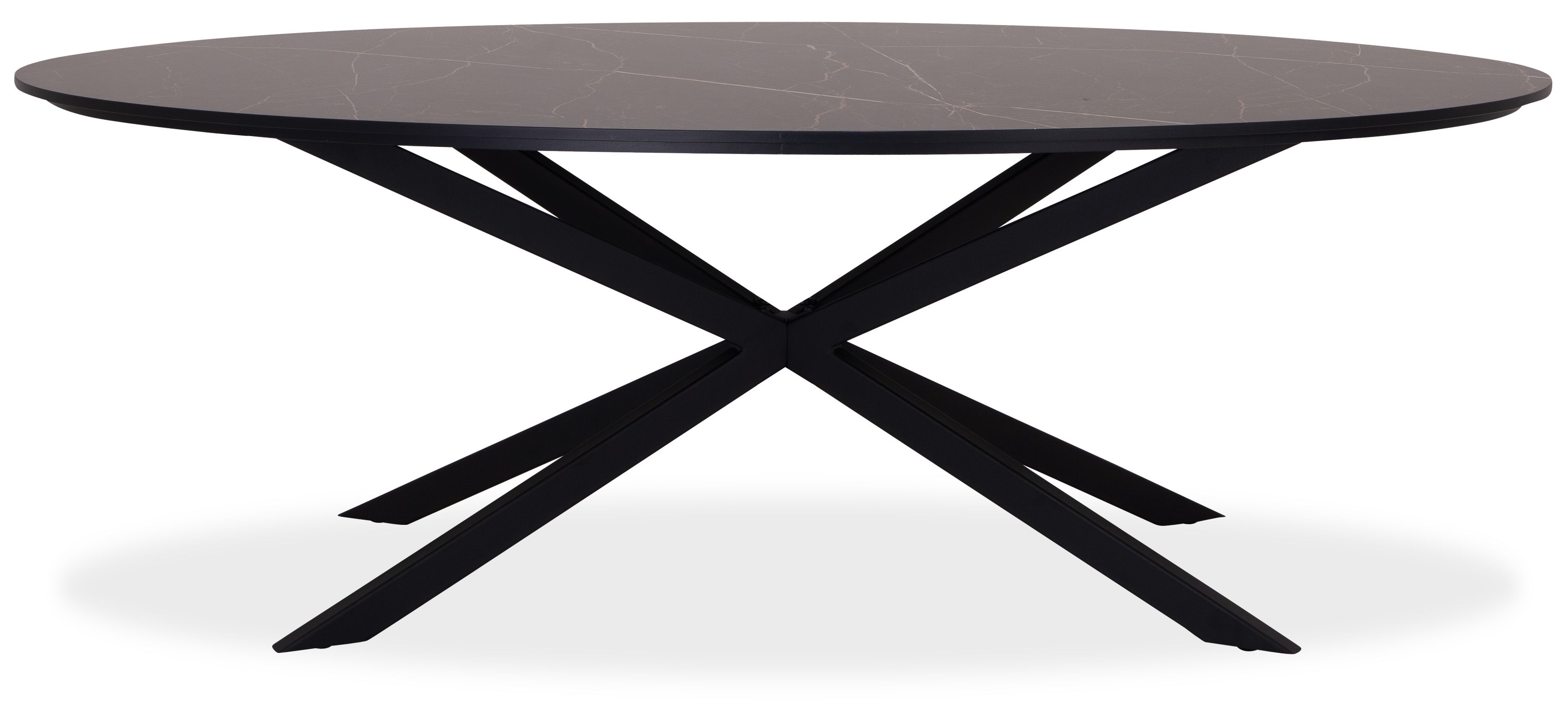 Eetkamertafel Cherry