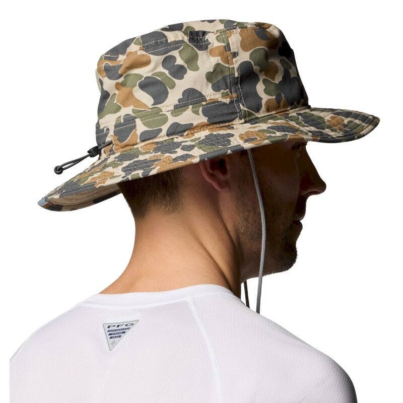 Wild Cast Booney - Chapeau