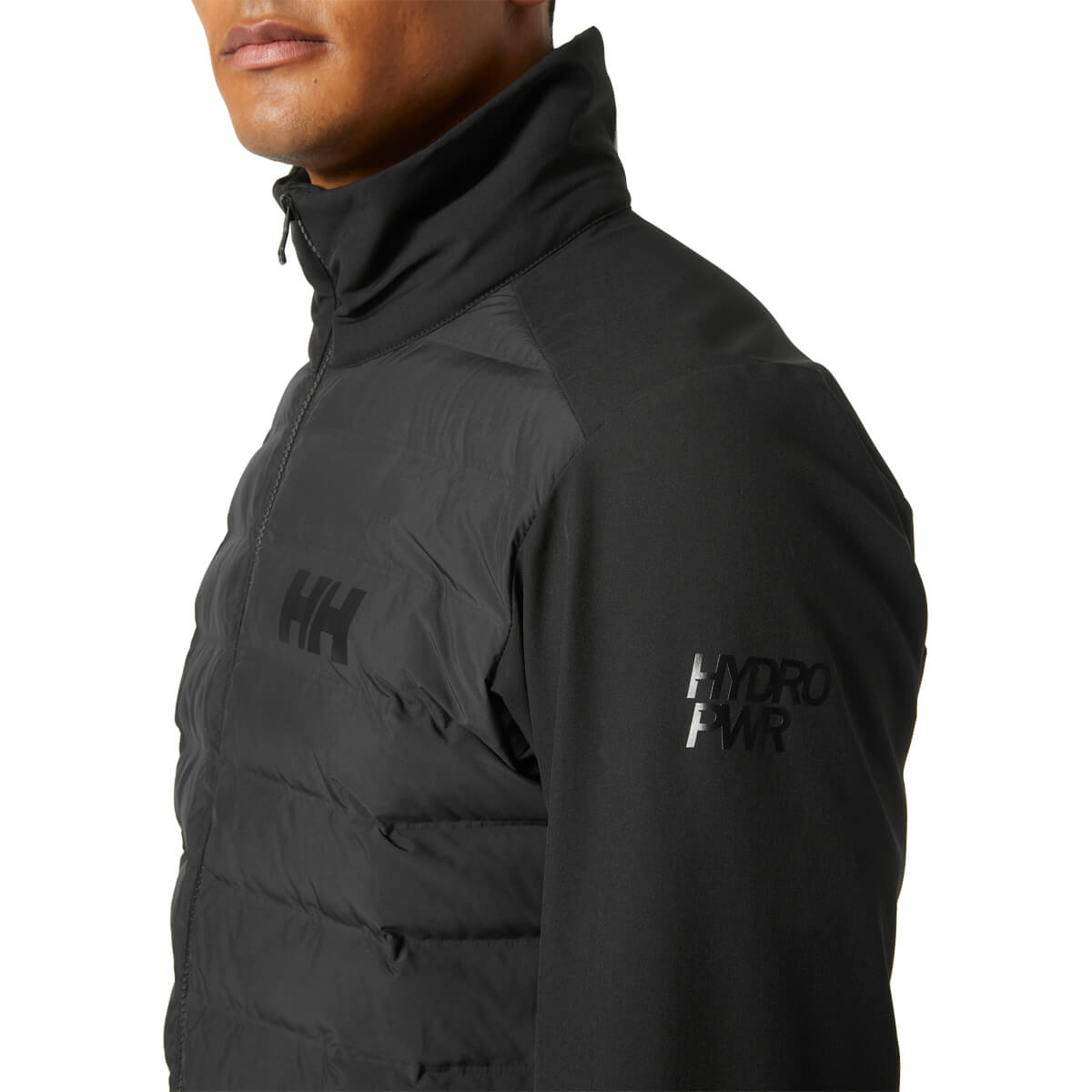 Helly Hansen HP Insulator 2.0 Jakke Herre