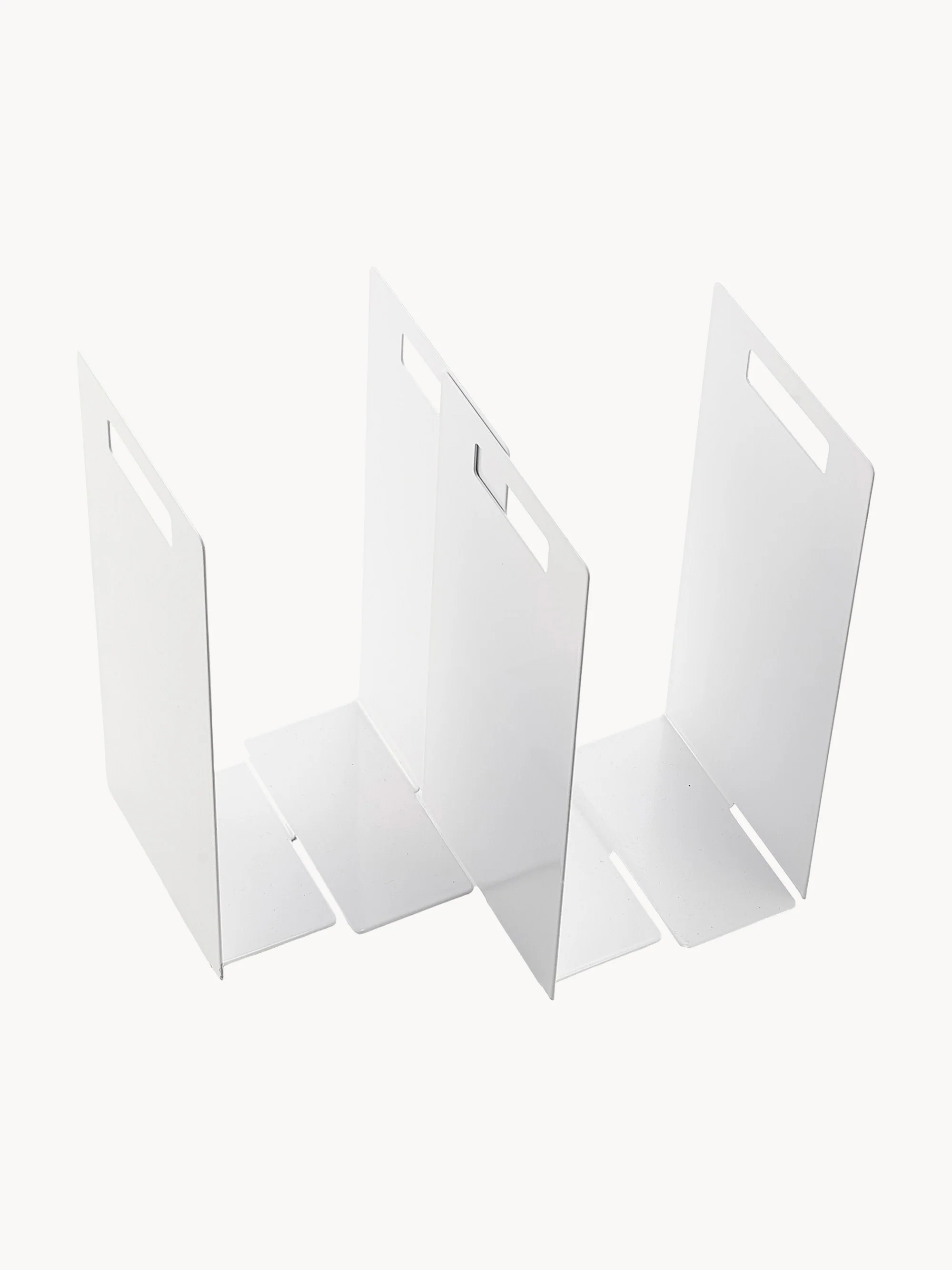 Handdoekorganizers Tower, 2-delig